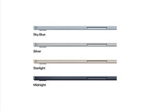Apple Macbook Air M5 16/512GB MIDNIGHT
