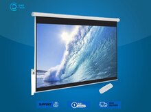 Electrical Screen (120x89) (E150D-N)
