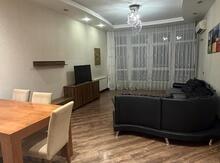 2-otaqlı yeni tikili kirayə verilir, Xətai m., 90 m²