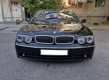 BMW 745, 2003 il