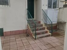 Həyət evi, Xırdalan ş.