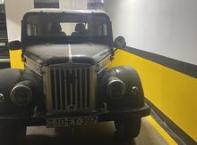 GAZ 69, 1969 il