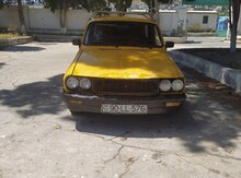 Renault 12 Toros, 1995 il