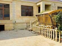 Bağ evi, Novxanı qəs.