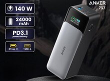 Powerbank Anker Prime 140w 