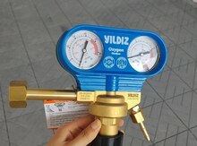 Yıldız reduktor Oxygen
