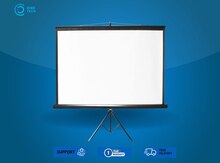 Cyber T240 Tripod Screen (APT240-N)