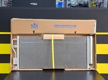 Chevrolet Trax 2017-2022 radiator kondisioneri