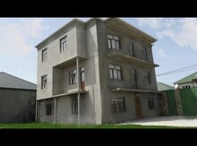 Həyət evi, Mehdiabad qəs.