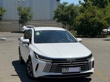 BYD Destroyer 05, 2025 il