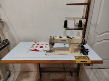 JUKİ tikiş maşını