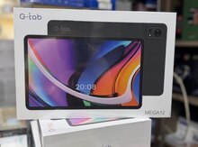 G-tab MEGA12