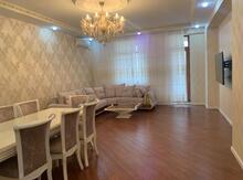 3-otaqlı yeni tikili, A.M.Şərifzadə küç., 143 m²