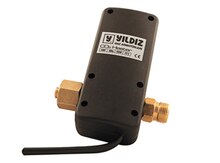 Yıldız CO2 230V