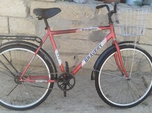 Velosiped Bravery