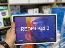 Xiaomi Redmi Pad 2 Graphite Gray 128GB