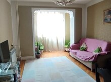 3-otaqlı mənzil, Hövsan qəs., 55 m²