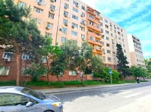 2-otaqlı mənzil, Əhmədli qəs., 55 m²