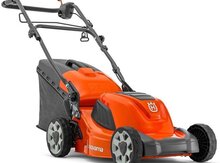 Elektrikli otbiçən Husqavarna LC 141 C