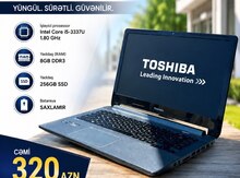 Toshiba UltraBook