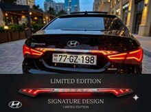 Hyundai Sonata stop farası