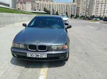 BMW 523, 1997 il