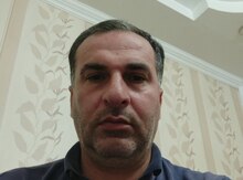 Sürücü-kuryer işi axtarıram