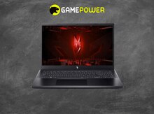 Acer Nitro V15 ANV15-51-593U RTX 4050 6GB 15.6" FHD IPS 165Hz