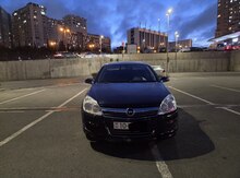 Opel Astra, 2007 il