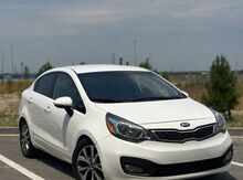 KIA Rio, 2015 il