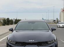 KIA K5, 2022 il