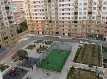 2-otaqlı yeni tikili kirayə verilir, Sumqayıt ş., 45 m²