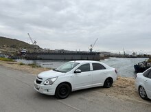 Chevrolet Cobalt, 2024 il