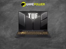 ASUS TUF Gaming FX607VJB-RL103 RTX 3050 6GB 16" FHD IPS 144Hz