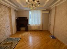 3-otaqlı yeni tikili kirayə verilir, Masazır qəs., 87 m²