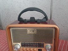 Radio