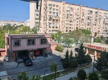 2-otaqlı mənzil kirayə verilir, Sumqayıt ş., 52 m²