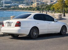 Daewoo Leganza, 1998 il