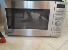 Mikrodalğalı soba LG