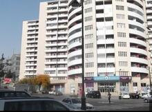 3-otaqlı yeni tikili kirayə verilir, Zahid Xəlilov küç., 140 m²