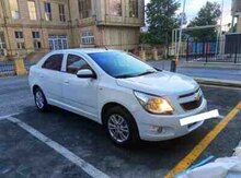Chevrolet Cobalt, 2024 il