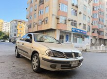 Nissan Sunny, 2003 il