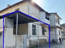 3-otaqlı mənzil, Bakıxanov qəs., 60 m²