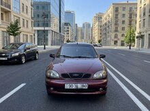 Daewoo Lanos, 2010 il