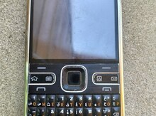 Nokia E72 Amethyst Purple