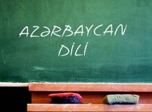 Repetitor işi axtarıram