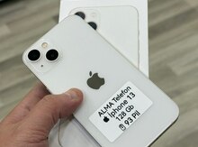 Apple iPhone 13 Starlight 128GB/4GB