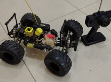 Nitro DVS 