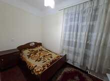 1-otaqlı mənzil kirayə verilir, 1-ci məhəllə, 36 m²