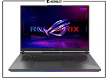 Asus Rog Strix G814FM-DS95